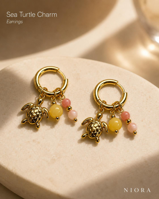 Turtle Tide Hoops