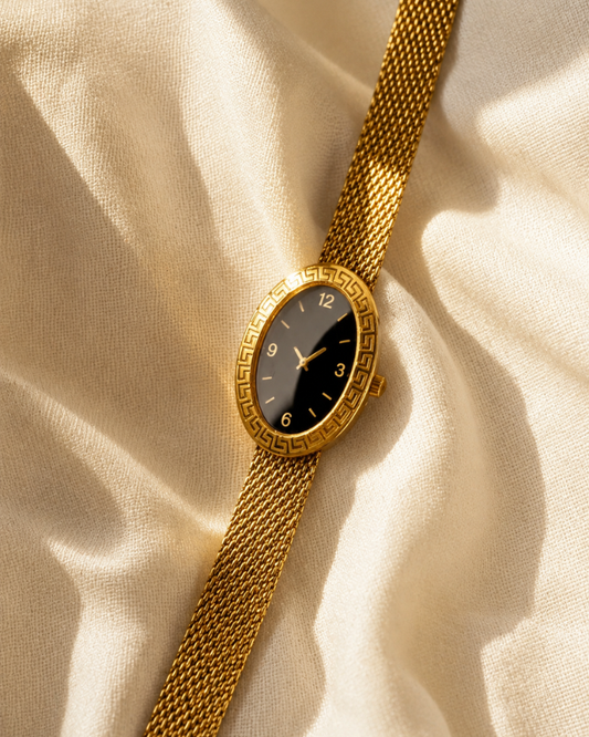 Athena Watch Bracelet