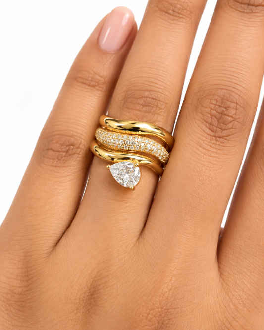 Divine Ring