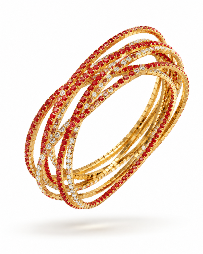 Laal Ishq bracelet