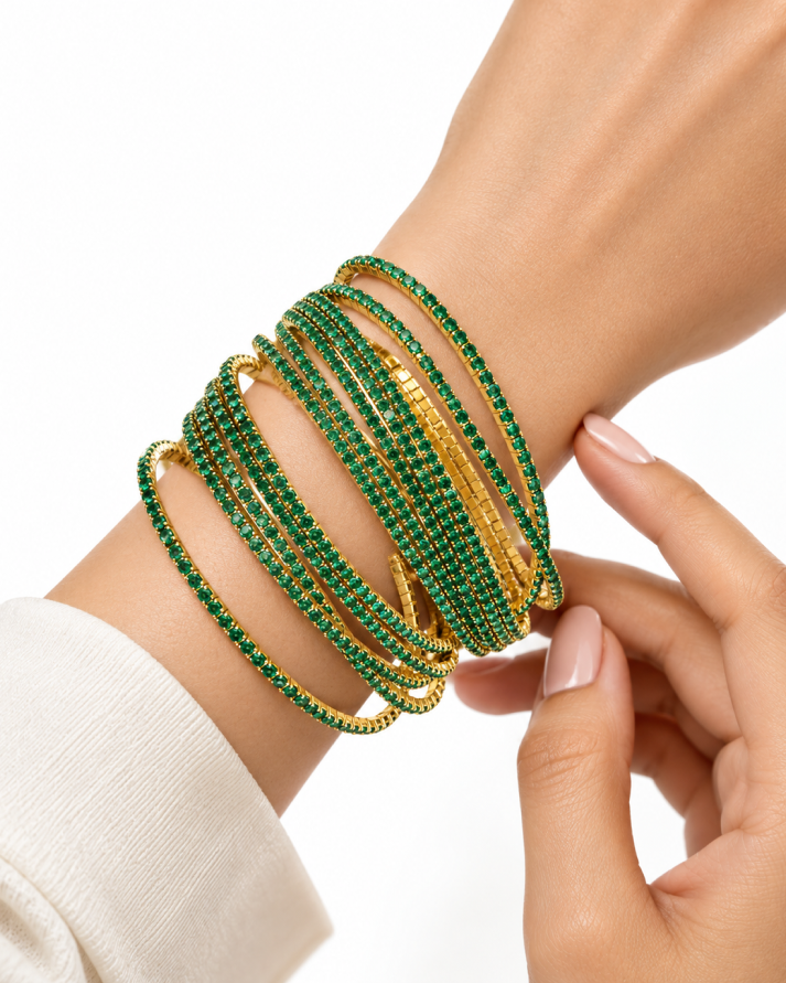 Gulbahar Bracelet