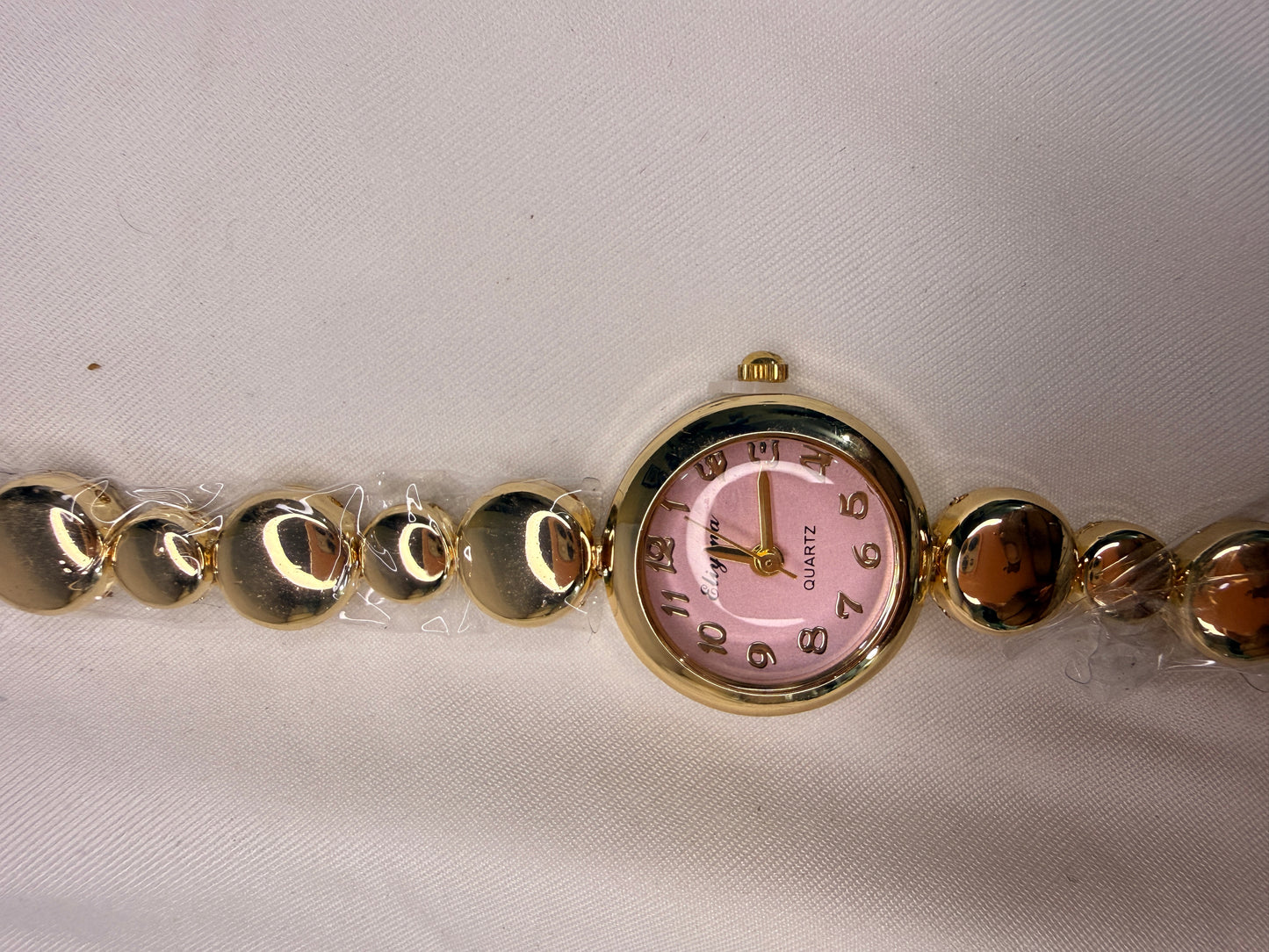 Blush Belle Watch