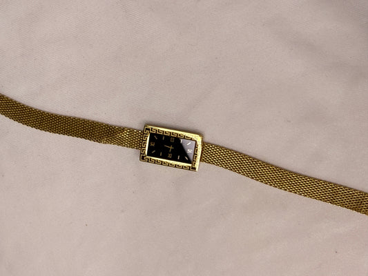 Ares Watch Bracelet