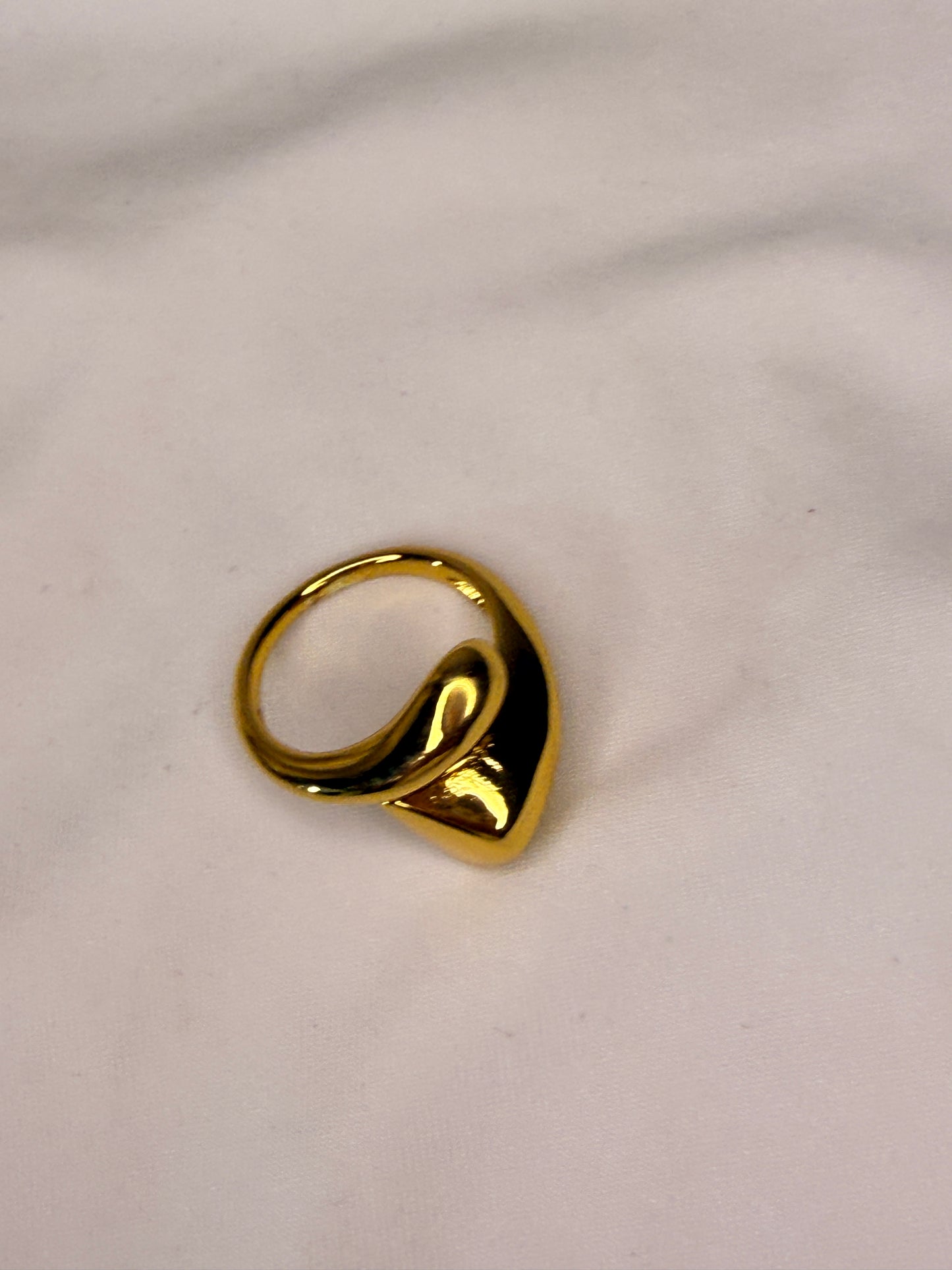 Solstice Ring