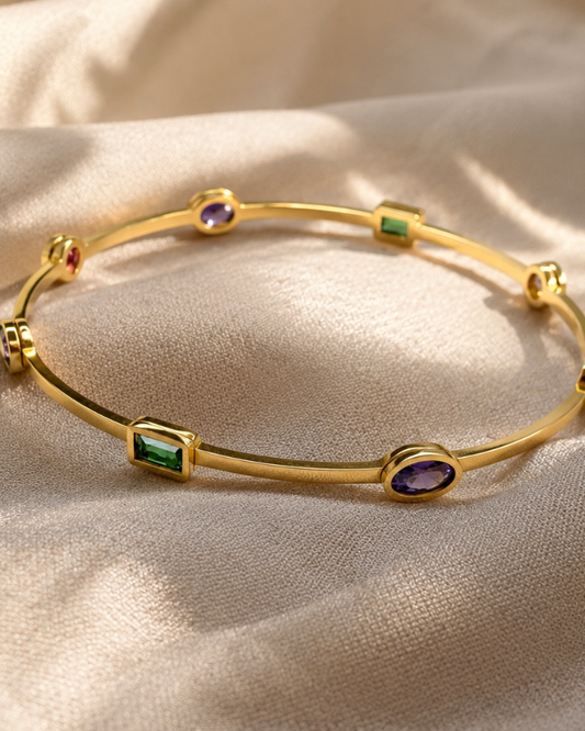 Prism Muse Cuff