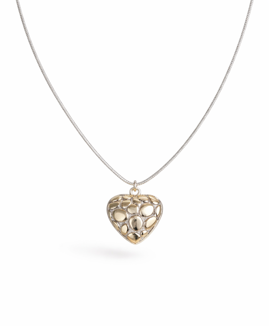 Lava Love Pendant