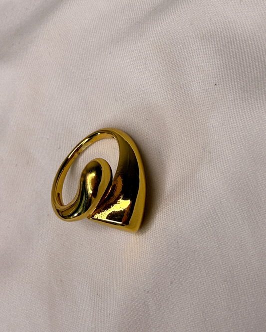 Solstice Ring