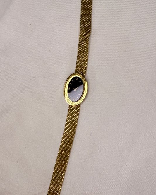 Athena Watch Bracelet