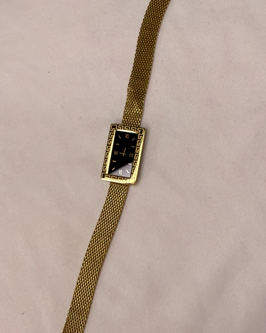Ares Watch Bracelet