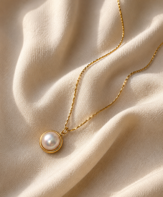 Opaline Necklace