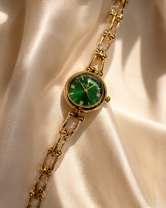 Emerelle Watch
