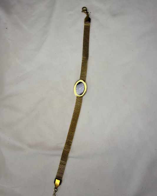 Athena Watch Bracelet