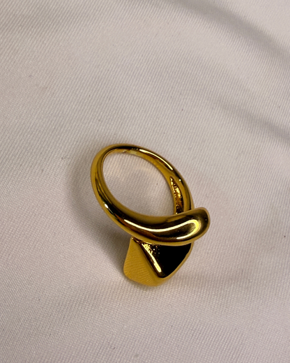 Solstice Ring