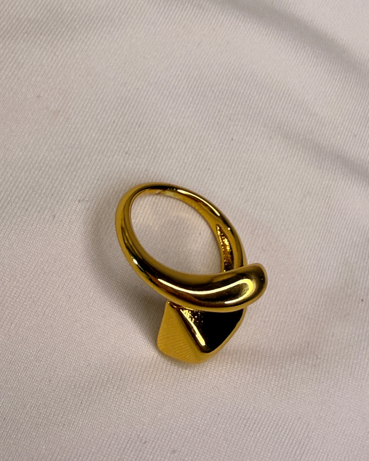 Solstice Ring