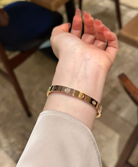 Cartier Bracelet