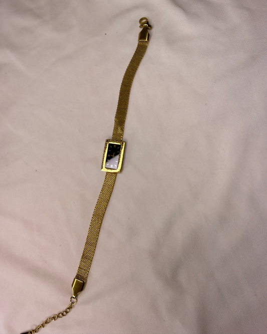 Ares Watch Bracelet