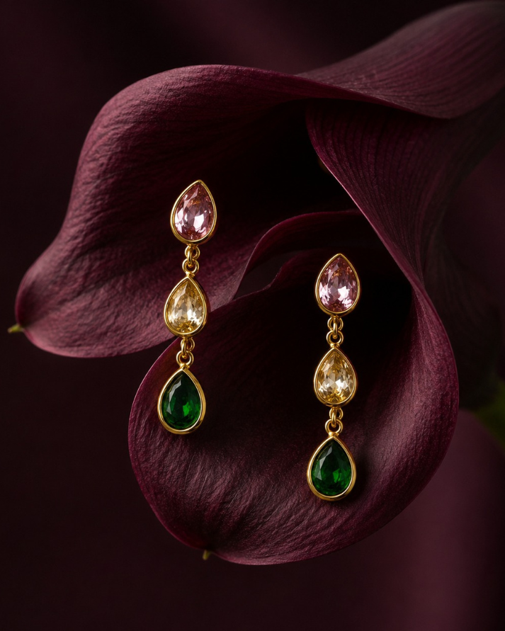 Trinity Teardrops