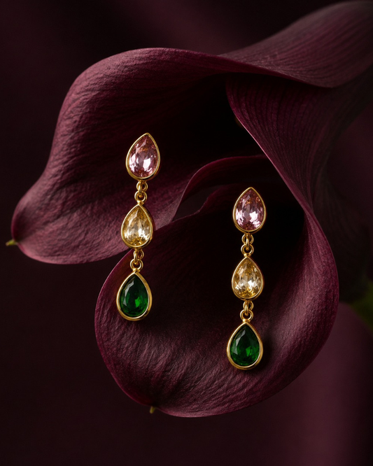 Trinity Teardrops