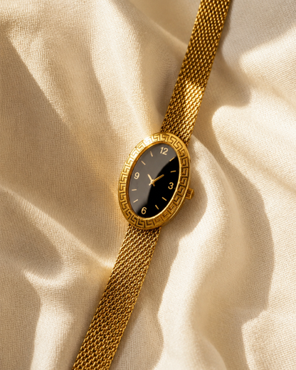 Athena Watch Bracelet