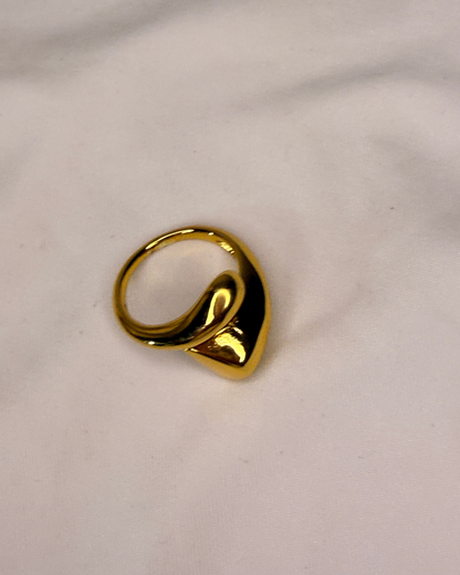 Solstice Ring