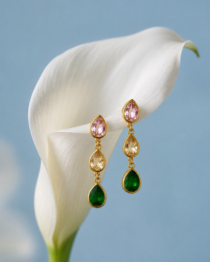 Trinity Teardrops