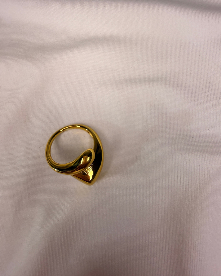 Solstice Ring
