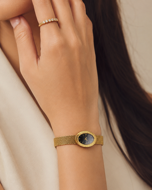 Athena Watch Bracelet