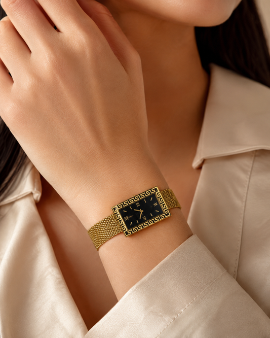 Ares Watch Bracelet