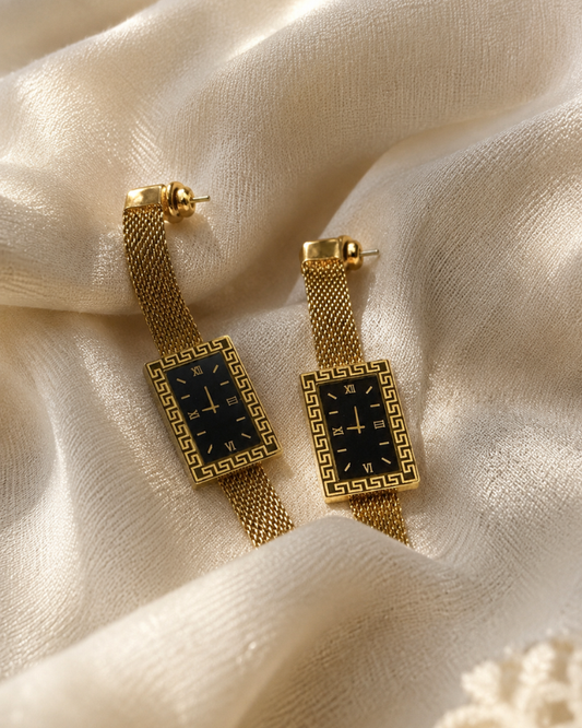 Ares Watch Bracelet