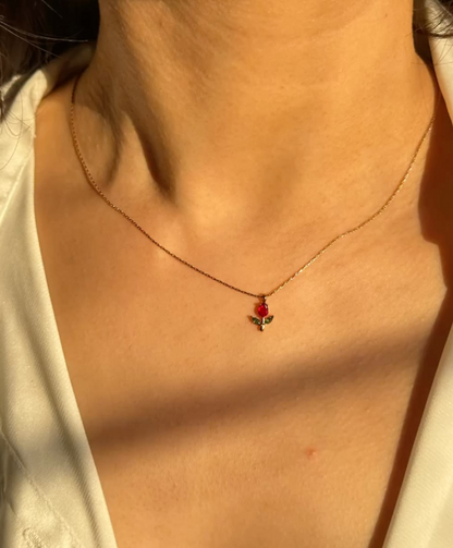 Pretty Pendant for Pretty Girl