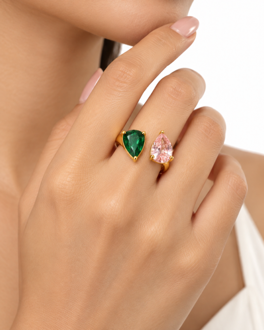 Seraphina Ring