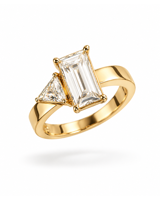 Elysia Ring
