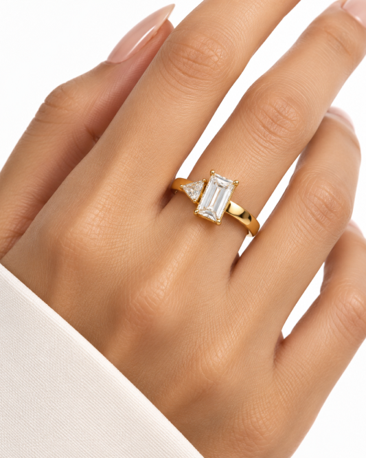 Elysia Ring