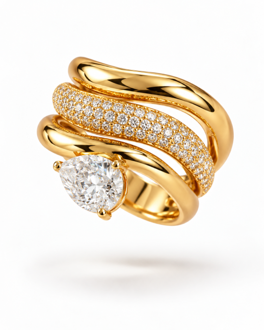 Divine Ring