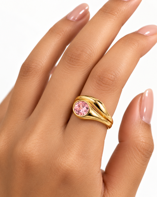 Solenne Ring