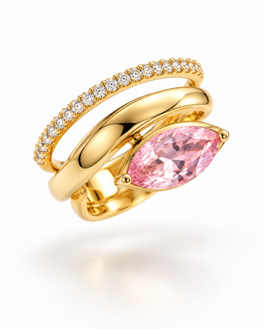 Zaria Ring