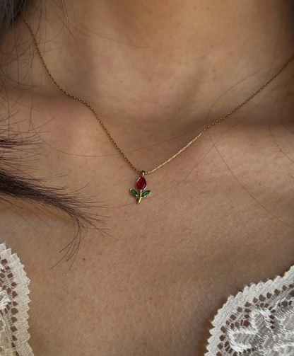 Pretty Pendant for Pretty Girl