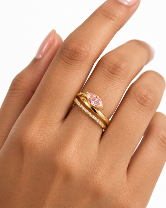 Zaria Ring