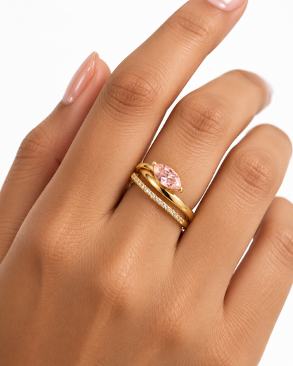 Zaria Ring