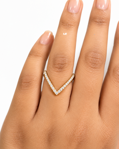 Vanya Ring