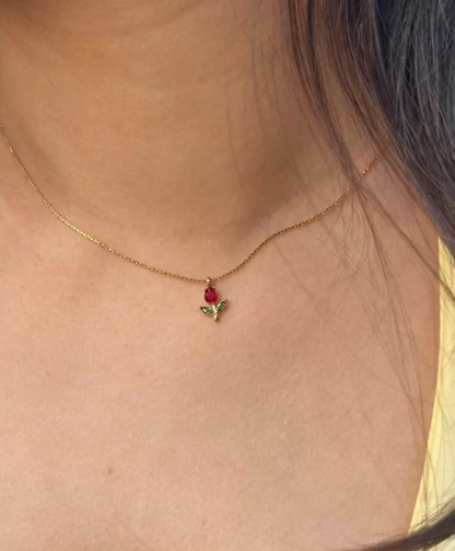 Pretty Pendant for Pretty Girl