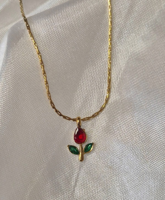 Pretty Pendant for Pretty Girl
