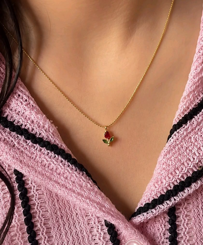 Pretty Pendant for Pretty Girl
