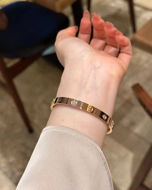 Cartier Bracelet