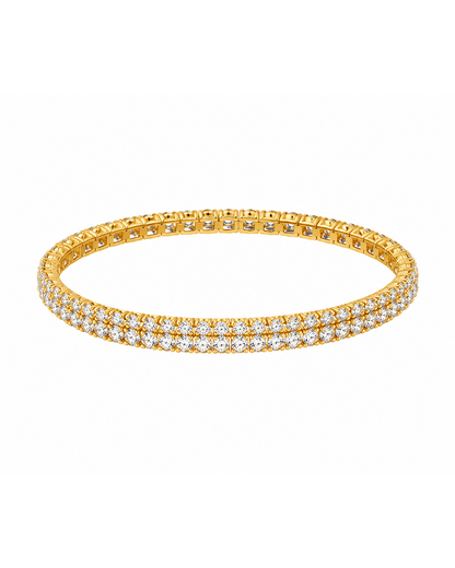 Dazzle Drip Bracelet