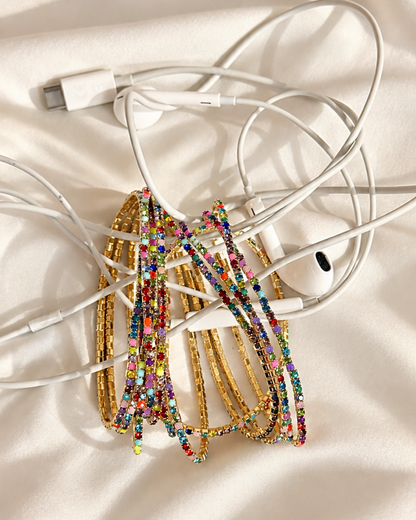 Candy Drip Bracelet