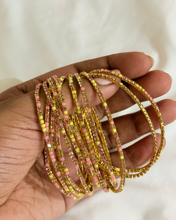 Mithai bracelet
