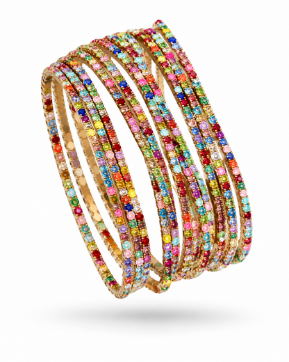 Candy Drip Bracelet