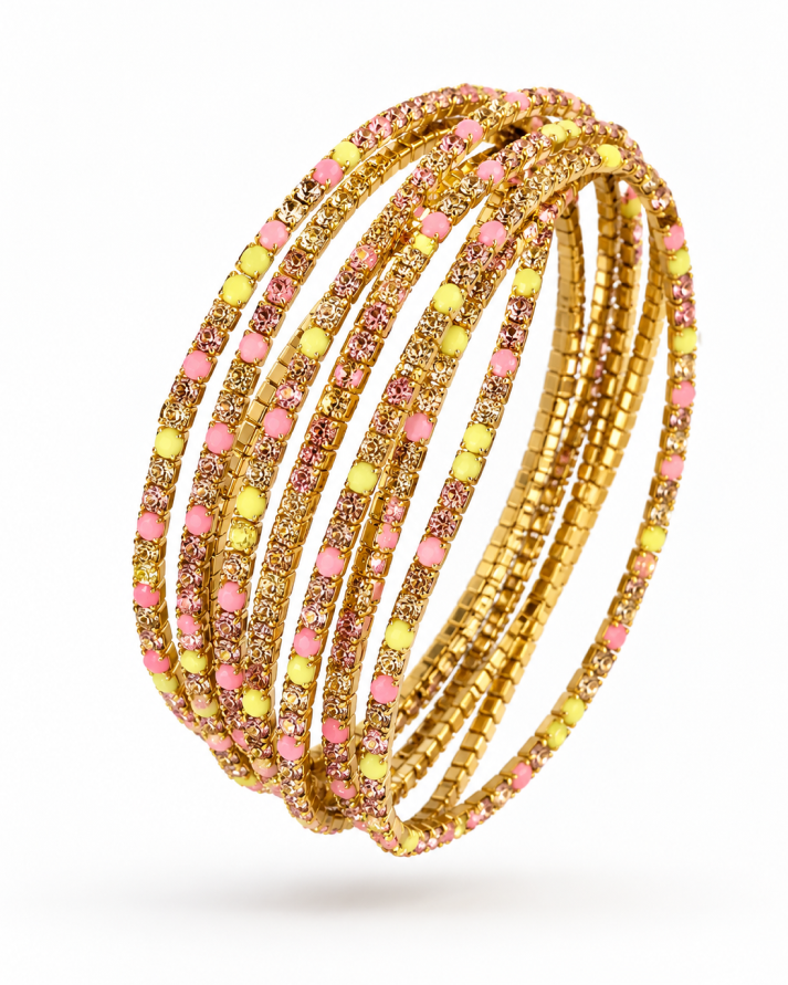 Mithai bracelet