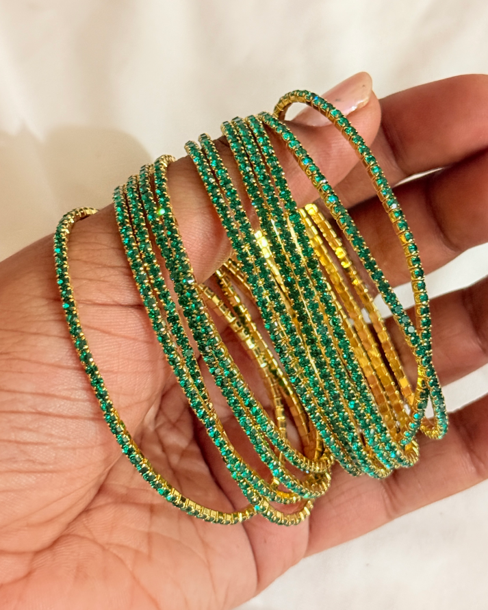 Gulbahar Bracelet